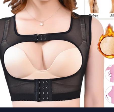 Breast support