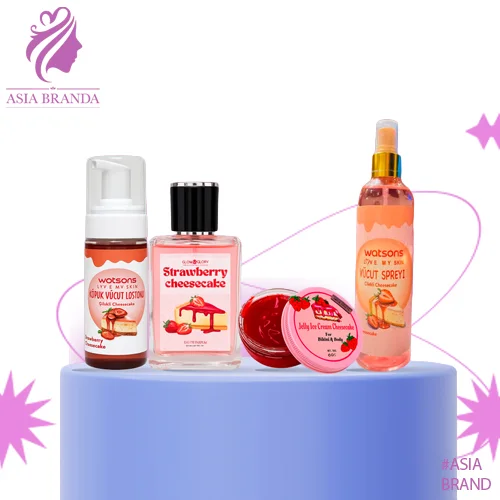 بوكس تشيز كيك