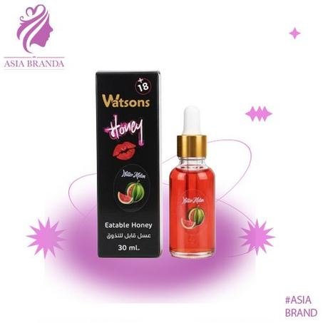 عسل واتسونز القابل للتذوق  (Watsons Honey) 🔞