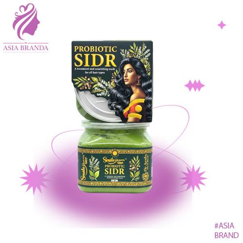 بروبيوتيك سدر من دكتور عربي حمام كريم– 500 مل 🌿