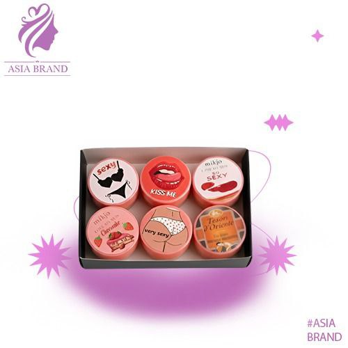 مخمرية 6 في 1