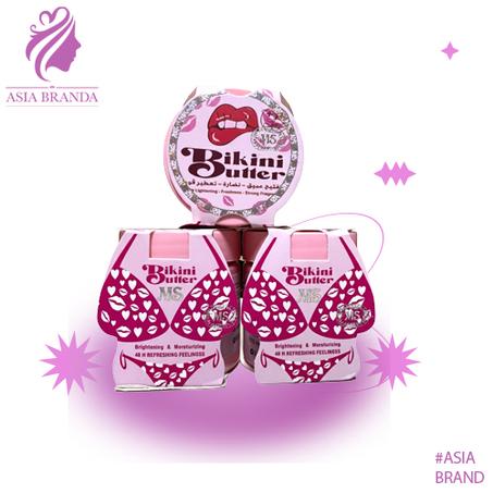 ميني بكيني باتر - ١٠٠ ملي الاصليه