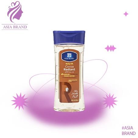 زيت الجسم "كوكو راديانت"