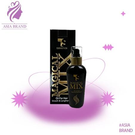 زيت "ماجيكال ميكس"