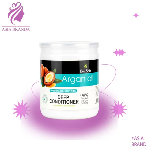 حمام كريم بايو سوفت - Bio Soft Deep Conditioner