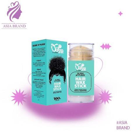 واكس ستيك "سليك إن فليك"