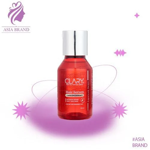 Clary Hair Serum  - سيرم كلاري للشعر