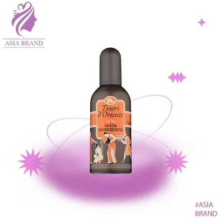 عطر تيزوري دي اورينت