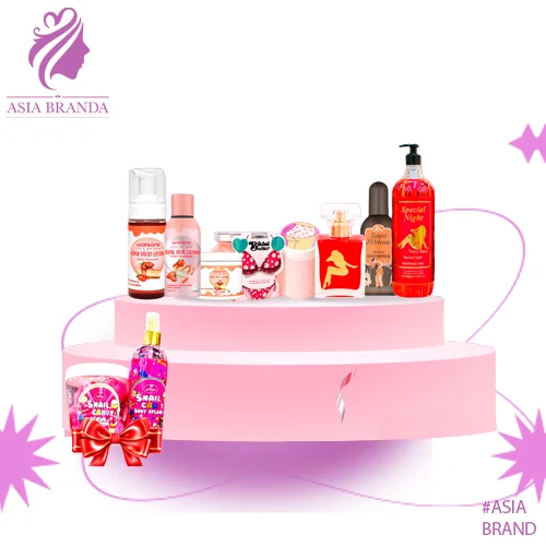 بوكس Secret Love