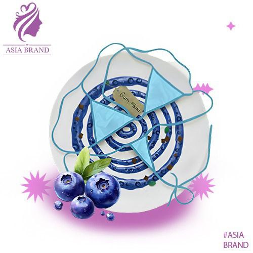 لانچيري Eat Me Lingerie