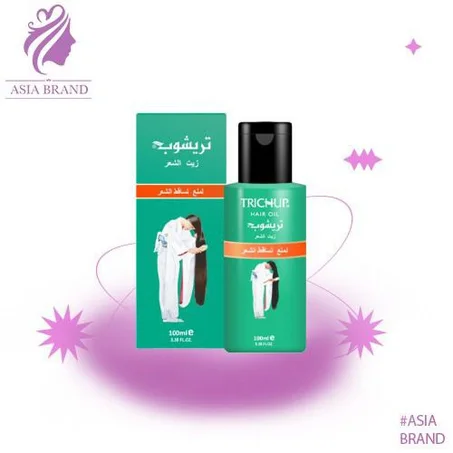زيت تريشوب (Trichup)