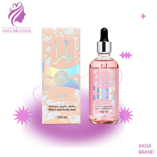 معطر بكيني -  Bikini Mist