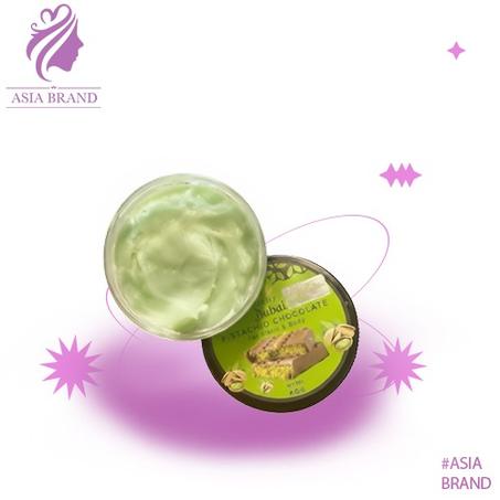 چيلي مخمرية البستاشيو (Pistachio) - للبيكيني والاندر آرم