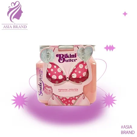 دكتور عربي - بكيني باتر 💋