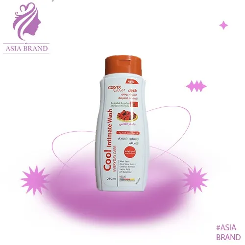 غسول "كوول" المصري للمناطق الحساسة