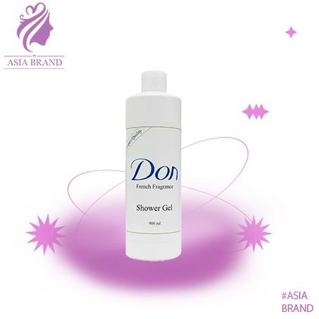 شاور جيل "دون فريش"