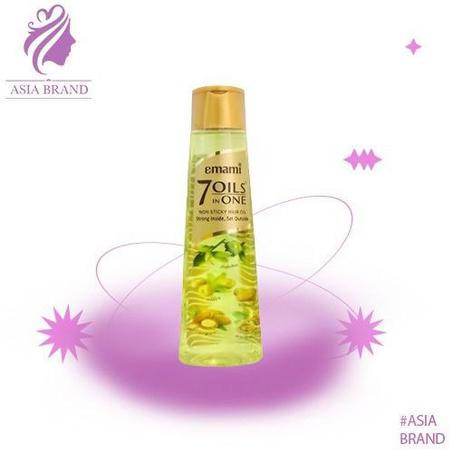 زيت امامي  الهندي  الاصلي