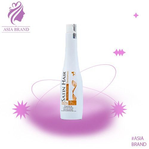 شامبو " ستان هير"