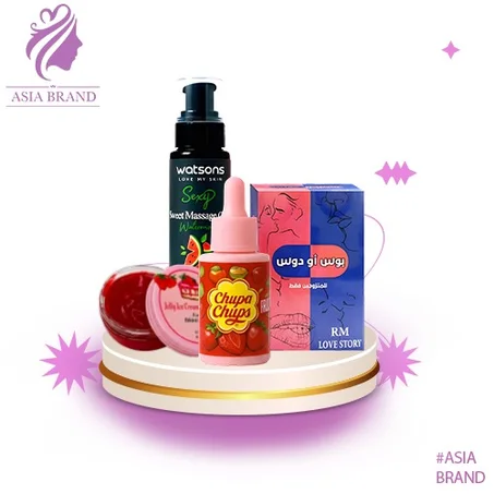 بوكس حكاية ✨