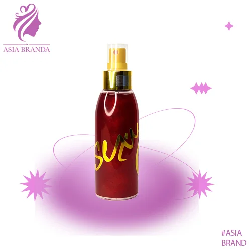 بادي سبلاش - Amour Body Mist Glitter Special