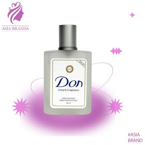سر الانتعاش - Don Perfume