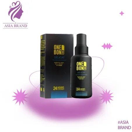 🛡️ مزيل عرق (One Bond)