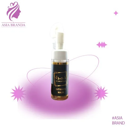 غسول للوجه - فوم رغوي بالفرشة