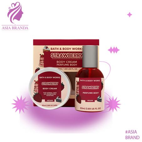 بوكس "فراولة وخمرة" 🍓✨