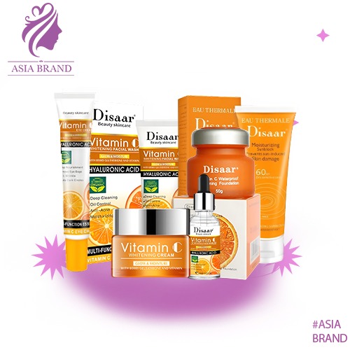 بوكس  Disaar ديزار فيتامين C الكاملة