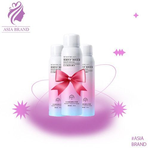 عرض اسبراي التفتيح الكوري {BUY 2 GET 1 FREE}✨