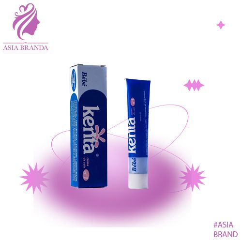 كريم كينتا مغربي لتفتيح المناطق الداكنة  – Kenta Cream 🌸