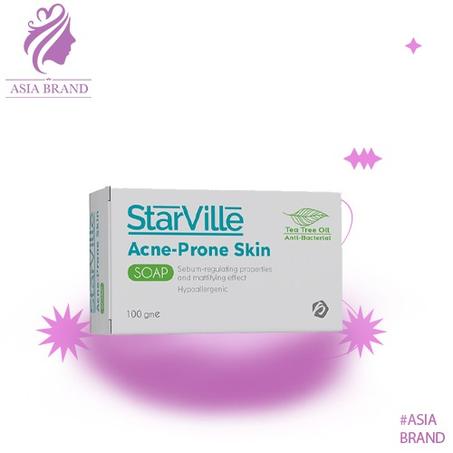 صابونة "ستارفيل"