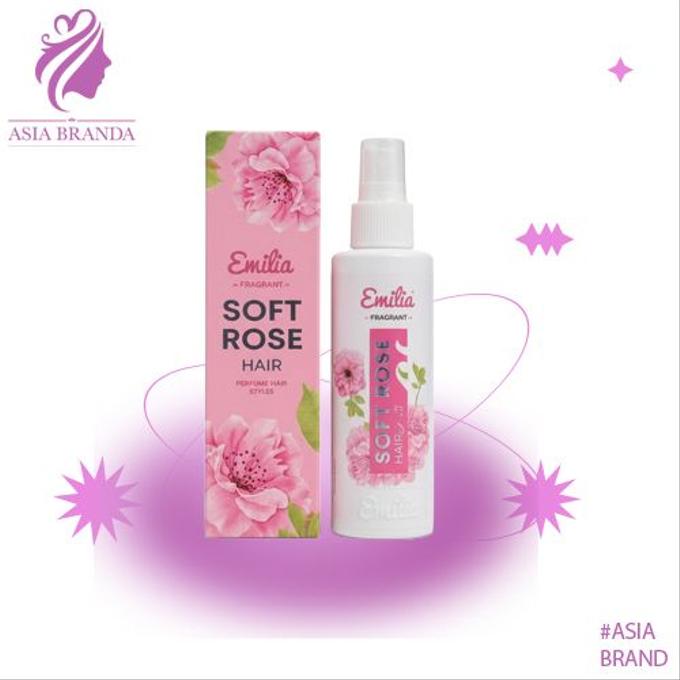 Emilia Hair Mist – هير ميست إيميليا