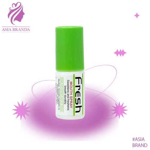 معطر للفم - بخاخ فريش