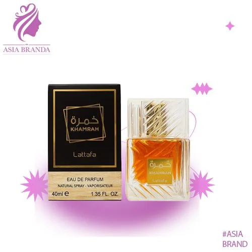 برفان خمرة من لطافة 40 ملي