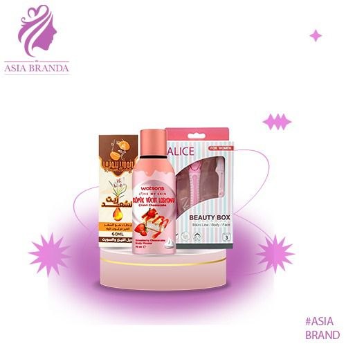 بوكس - Smooth 5 ⏰