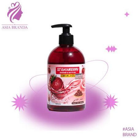 شاور جيل بالعكر الفاسي 🛁