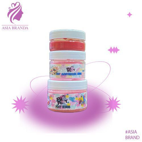 👣 مجموعة Bio Foot