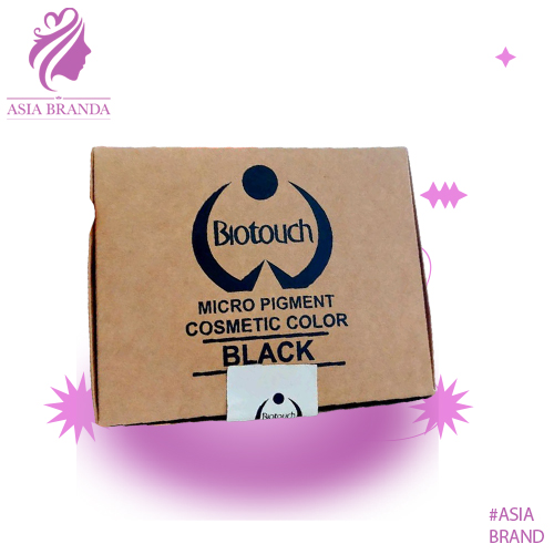 تاتو بايو تاتش (Bio-Touch)