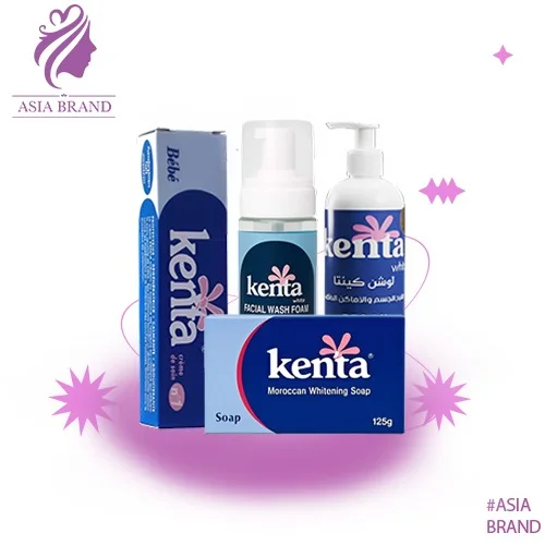 بوكس كينتا المتكامل