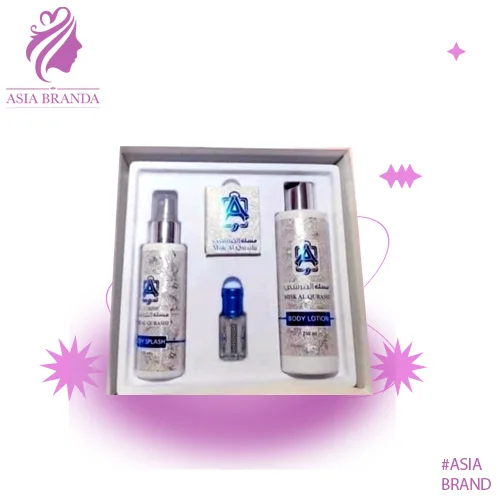 بوكس القرشي 4 في 1