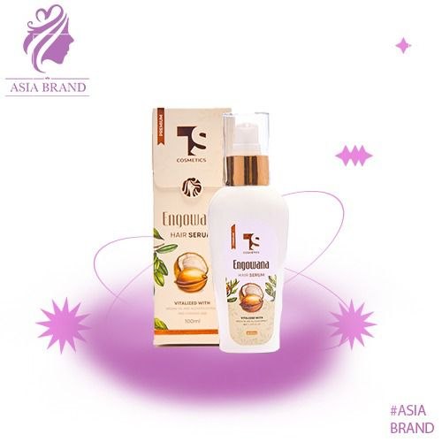 🌟 سيروم "انجوانا" للشعر