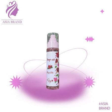 بادي سبلاش فواكه