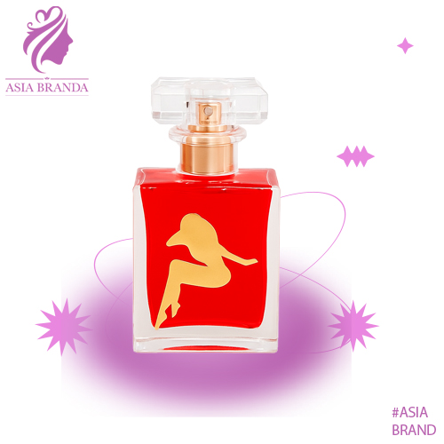 Glitter Perfume: عطر الإغراء بلمسة سحرية!✨