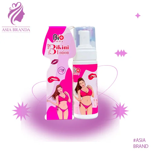 بايو ليدي - بكيني لوشن