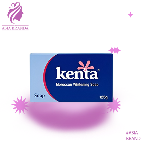 صابونة كينتا المغربية