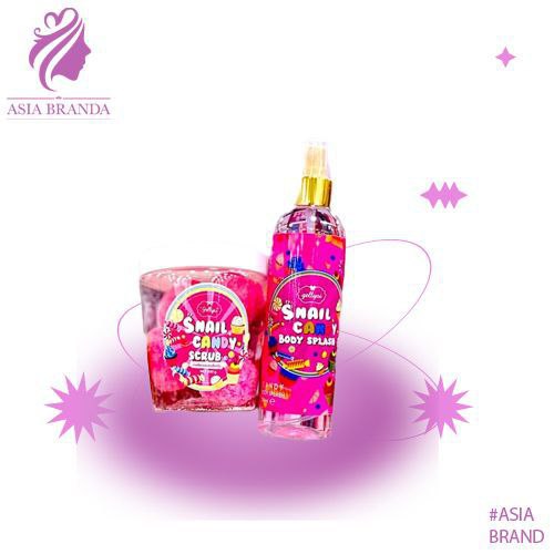 سكراب وسبلاش كاندي! 🔥