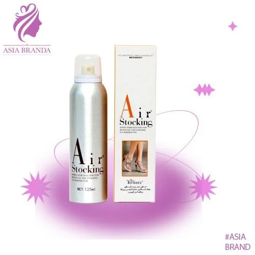 Air Stocking Spray - اسبراي ايرستوكينج