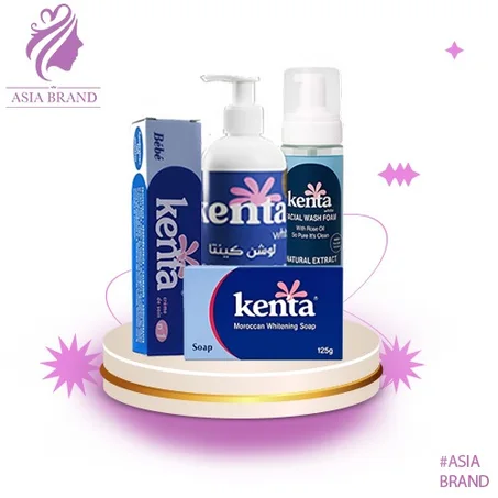 بوكس كينتا المتكامل