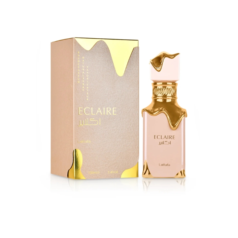 Eclaire